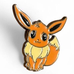 Eevvee Pokémon Pin